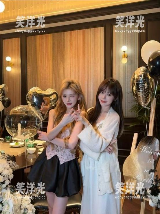 魔法与美丽交织的瞬间，凉凉子rioko魔女写真美图合集强势来袭.txt