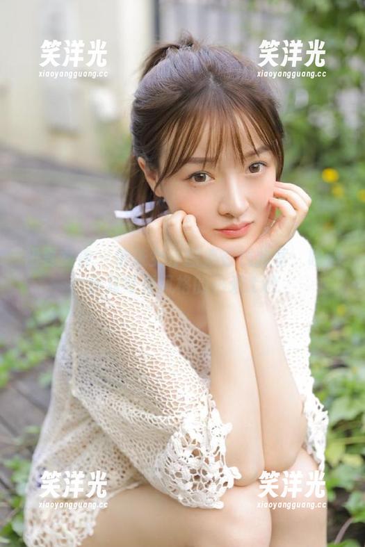 初夏女神 - 依依女仆图集在线分享：唤醒你对可爱风格的热爱.txt