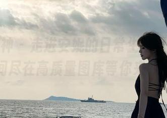 初夏女神 – 走进安妮的日常生活写真，甜美瞬间尽在高质量图库等你来收藏.txt