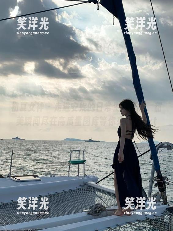 初夏女神-安妮 初夏女神 - 走进安妮的日常生活写真,甜美瞬间尽在高质量图库等你来收藏.txt