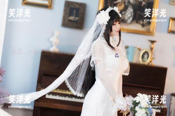 前羽_rr献上独家写真《Fateone》，图集中的每一帧都是视觉盛宴.txt