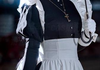 沉浸式体验！半半子cos阴阳师萤草，高清图片独家放送！.txt