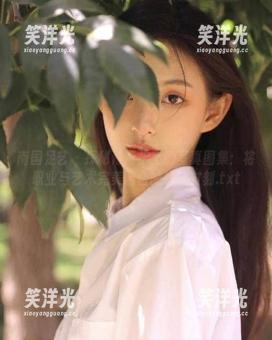 南国足艺-青青 南国足艺 - 探秘青青护士的写真图集:将职业与艺术完美融合的感人时刻.txt