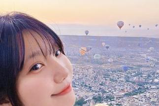 感受卜呦短裙私拍的魅力，美图中藏着你的少女心！.txt