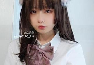 领略发条少女yoki的黑丝诱惑，学姐精美写真合集与资源套图.txt