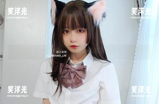 领略发条少女yoki的黑丝诱惑，学姐精美写真合集与资源套图.txt