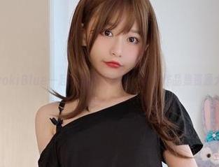与发条少女yokiBlue一起领略摄影艺术：热门作品集资源大揭秘！.txt