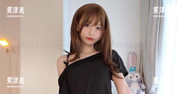 与发条少女yokiBlue一起领略摄影艺术：热门作品集资源大揭秘！.txt