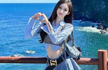 微密圈 – 周妍希写真图包，带你领略剧情背后的故事与情感.txt