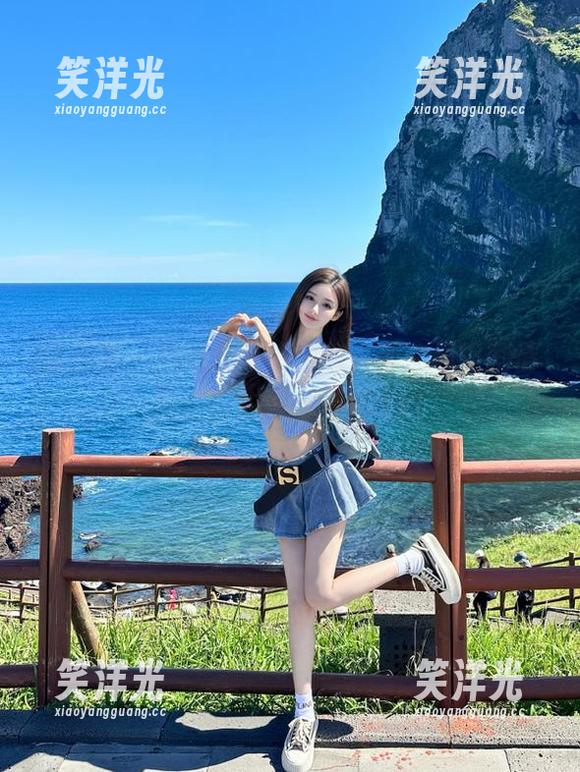 周妍希 微密圈 - 周妍希写真图包,带你领略剧情背后的故事与情感.txt