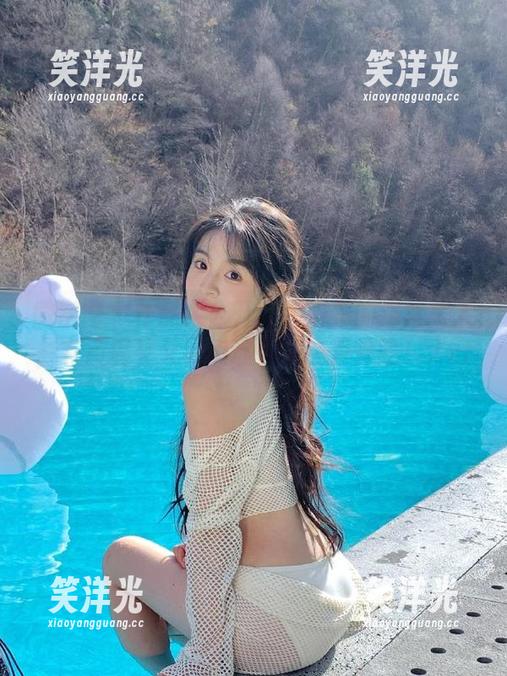 微密圈 - 作品大公开：周妍希的浴室美人，有点搞笑又有点迷人的免费体验！.txt