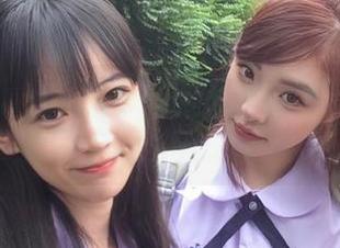 喵糖映画 – 高清艺术分享：探索蠢沫沫的黑色主题写真之美.txt