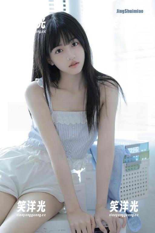 喵糖映画 让喵糖映画的白色女友写真集原图带你走进梦幻的青春.txt