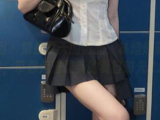 嗲囡囡 – 捕捉夏天的微光：林煊煊美图图包，带你走进最美的夏日时光.txt