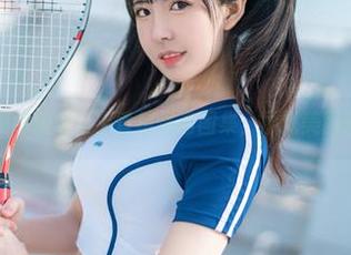 潮流博主嗷呜虎虎献上香槟怪盗图集，展现美图魅力！.txt