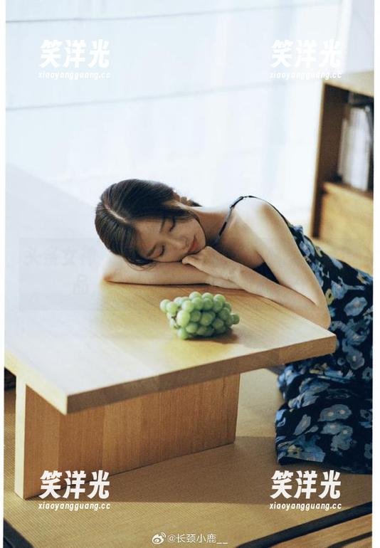 头条女神 - 周夕爱以曼联为灵感的致敬作品，绝美原图与壁纸上线.txt