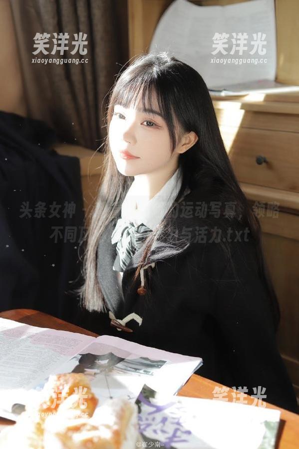 头条女神 - 观看周思超的运动写真，领略不同风格展现的魅力与活力.txt