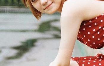 头条女神 – 王者归来！王一涵最新泳装写真集，完美诠释海边度假风情.txt