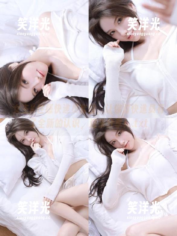 女主K性感快递员套图，让你对快递员有了全新的认识，速来分享！.txt