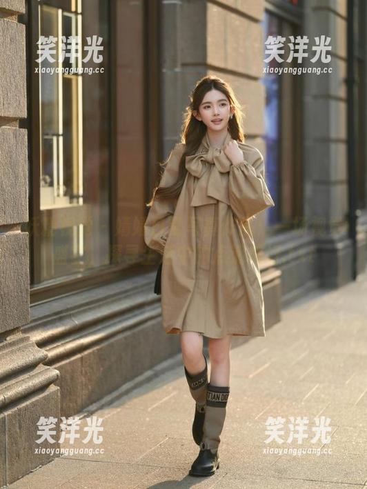 妖精视觉 - 婧婧日常写真作品：一场视觉盛宴，探寻生活中的点滴美好.txt