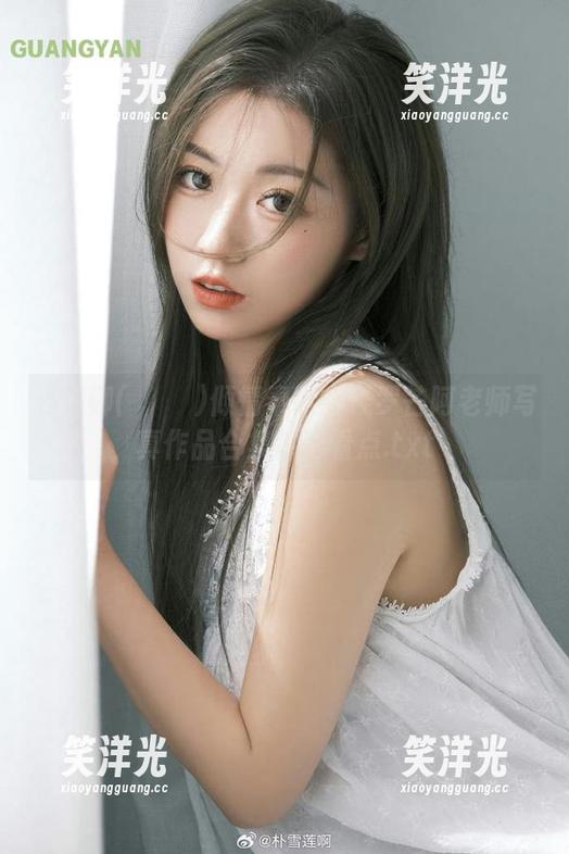姜仁卿(강인경)倾情奉献：埃罗芒阿老师写真作品合集精彩看点.txt
