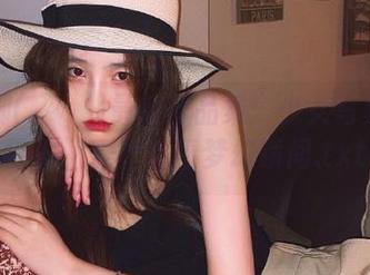 姜仁卿(강인경)最新作品集：少女写真魅力四射，重塑青春梦幻瞬间.txt