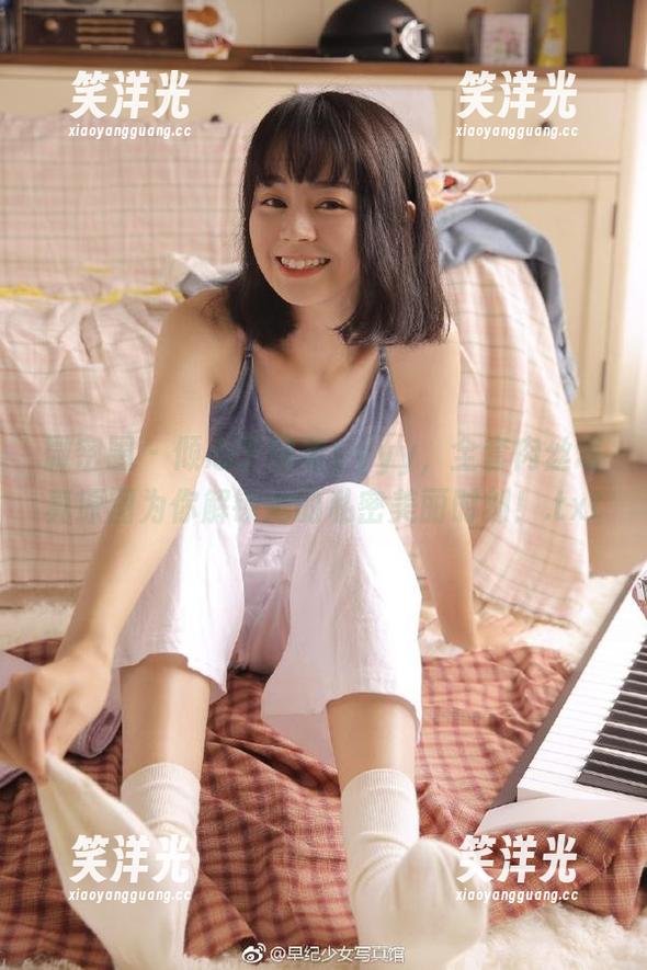 婉柔yyyy 微密圈 - 倾心于婉柔yyyy,全套肉丝写真原图为你解锁她的私密美丽时刻!.txt