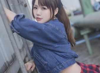 迷人的宅夏yoko水手服黑丝写真集，打造属于你的夏日梦想.txt