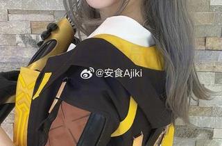 探索安食Ajiki风纪委员的优雅瞬间：精选图册合集.txt