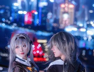 无圣光的神秘诱惑，宫本桜德克萨斯同人礼服图包超乎你的想象！.txt