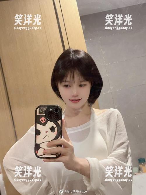 发现写真资源的宝藏：小仓千代w带你领略Shinano信浓的梦幻之旅！.txt