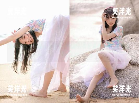 小瑶幺幺 图集分享:跟随小瑶幺幺一起潜入碧蓝温泉之旅的奇妙世界!.txt