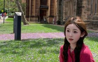 少女秩序 – 感受乐栀的魅力，泳衣写真作品分享让你心动不已.txt
