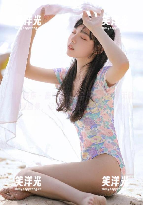 少女秩序 - 鹿可梦幻天台写真：带来无限福利图集，记录每一个动人神情！.txt