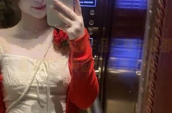 尤果网 – Sara精选作品：每一帧都讲述着她的写真剧情故事.txt