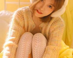 尤果网 – 一睹小琪双马尾写真套图资源，带你领略不一样的时尚潮流.txt