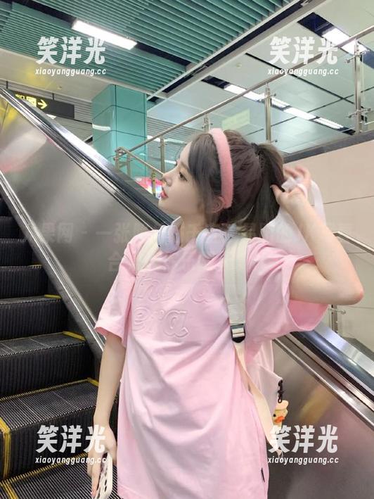 尤果网 - 一张照片胜千言：易阳的JK写真合集让你乐翻天.txt