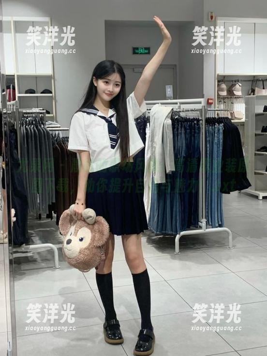 尤果网 - 晨曦的职场风雅：高清职业装原图下载，助你提升自信与魅力！.txt