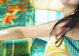 尤果网 – 梦中的曼曼天使，带你领略无圣光的套图摄影魅力.txt