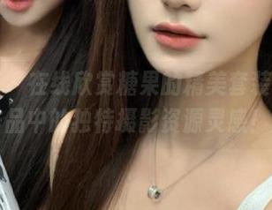 尤果网 – 在线欣赏糖果的精美套装，获取她作品中的独特摄影资源灵感！.txt