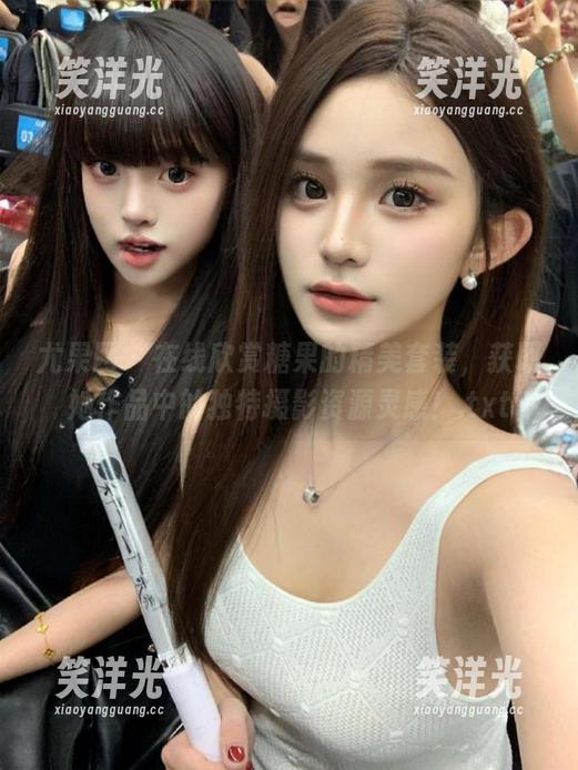 尤果网 - 在线欣赏糖果的精美套装，获取她作品中的独特摄影资源灵感！.txt