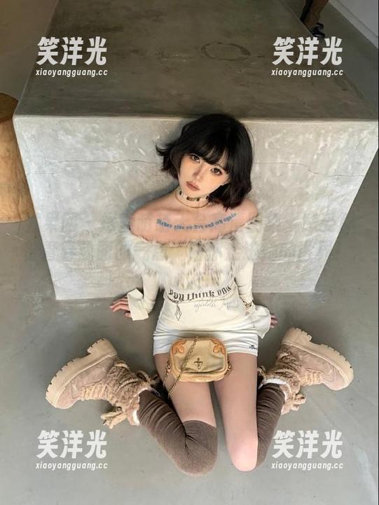 尤果网-萌萌 尤果网 - 探索萌萌天台高清图集:感受那份青春靓丽的气息,陪你走进她的世界!.txt