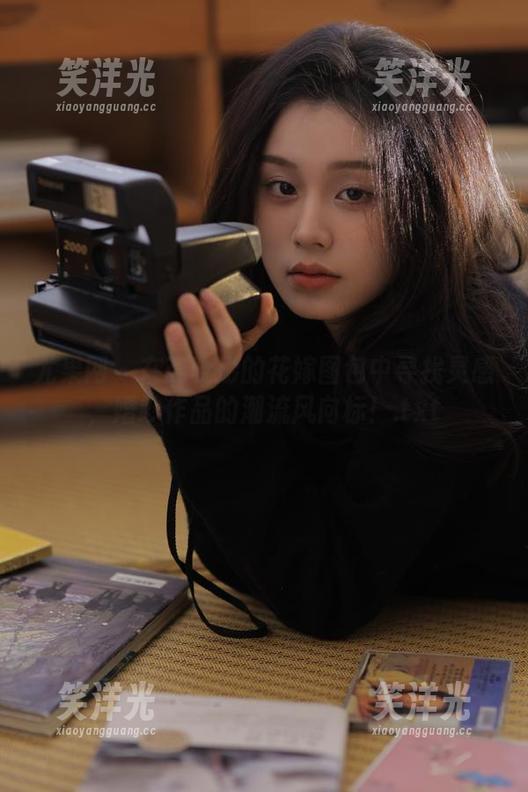 尤果网 - 在谭晓彤的花嫁图包中寻找灵感，婚纱作品的潮流风向标！.txt