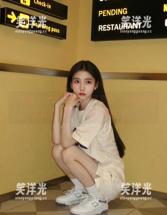 尤物馆 - nova李雅年轻有为，美腿写真高清资源带你进入时尚新世界.txt