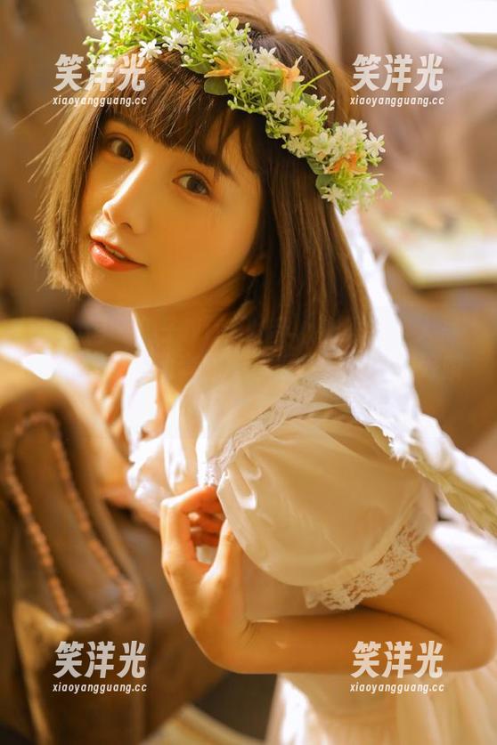 尤物馆-兔子Nina 尤物馆 - 兔子Nina的甜心物语:醉人写真合集与心动套图,享受每一帧的美好瞬间!.txt