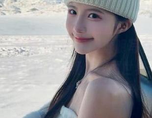尤物馆 – 陆萱萱Cecilia透明写真资源，零费用让你在家畅游美丽世界.txt