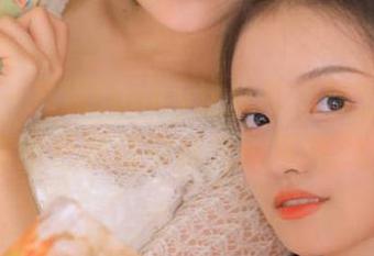 尤蜜荟 – 发现Lucky沈欢欣的秘密美丽：高清图包展现别样光彩与魅力.txt