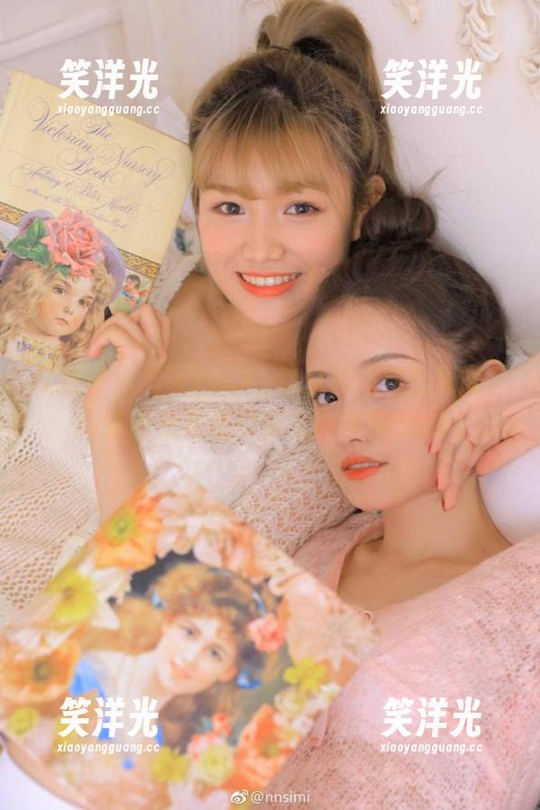 尤蜜荟 - 发现Lucky沈欢欣的秘密美丽：高清图包展现别样光彩与魅力.txt
