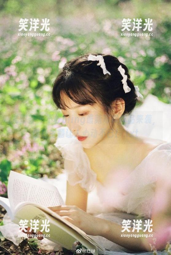 尤蜜荟 - 不柠bling最新写真作品来袭，粉色主题让人心动不已！.txt