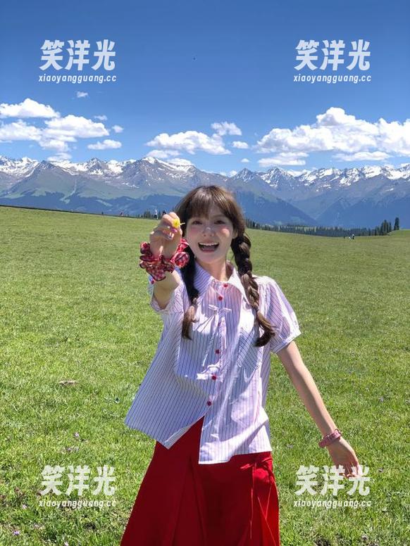尤蜜荟 - 一起在线看看张思允Nice的自拍图集，感受她的真实与自信.txt